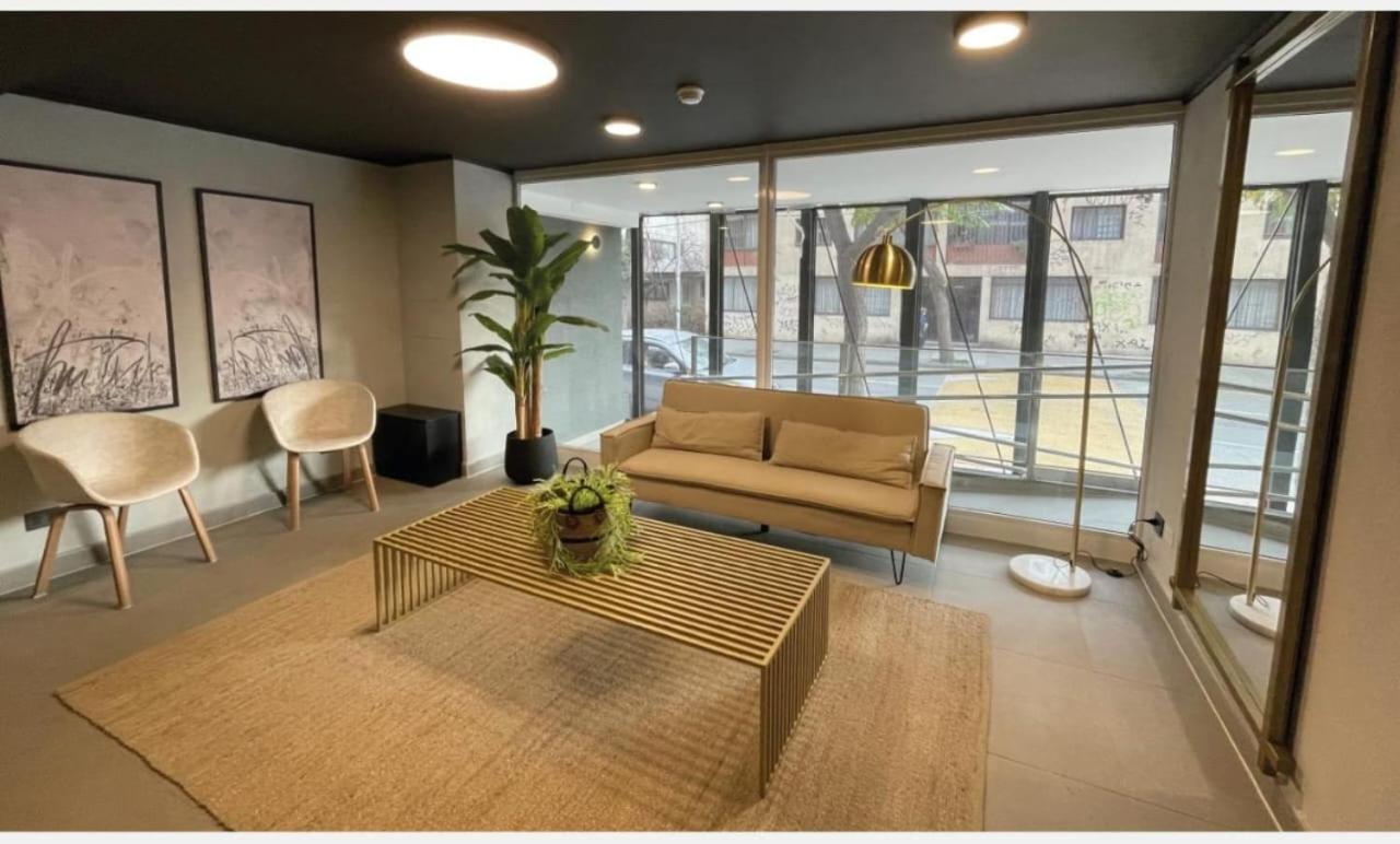 Apartamento Hom I Luminoso 2pax En Centro *