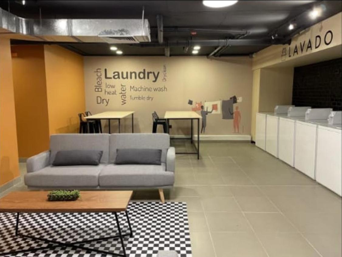 Apartamento Hom I Luminoso 2pax En Centro *