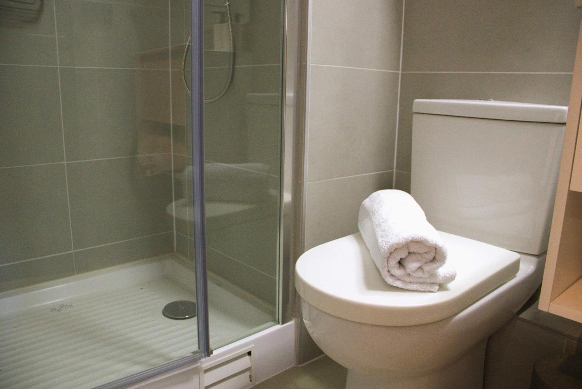Hom I Luminoso 2pax En Centro Apartamento Santiago