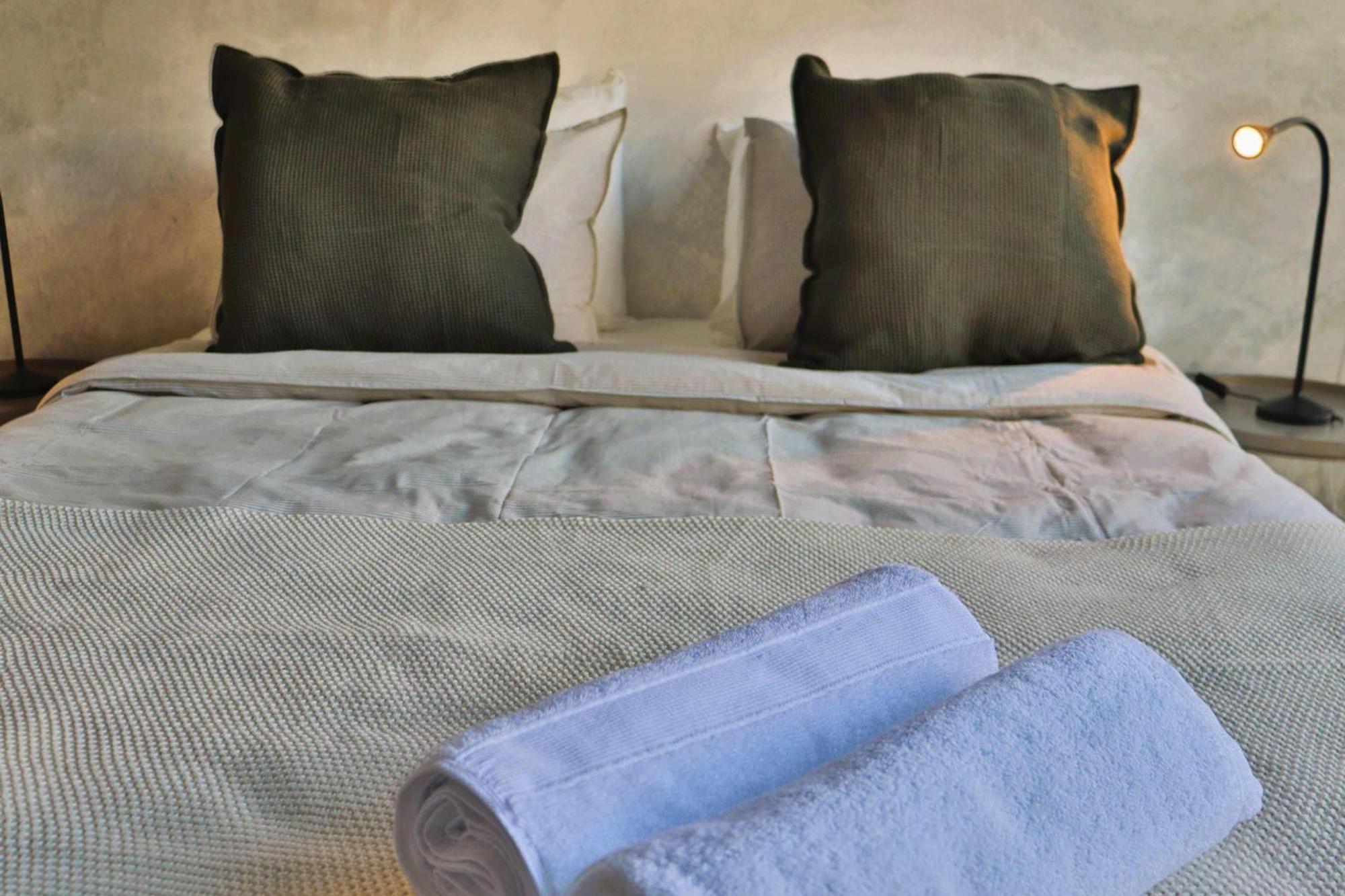 Hom I Luminoso 2pax En Centro Apartamento Santiago