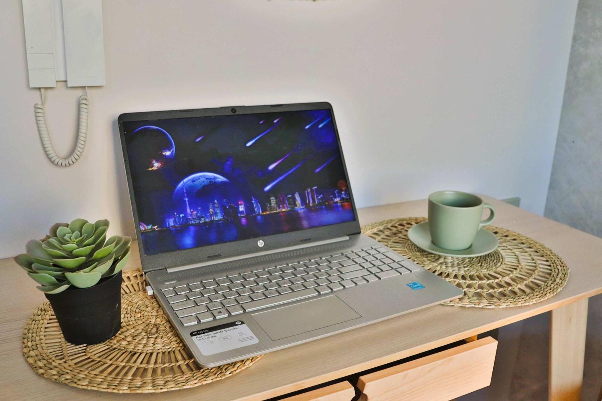 Apartamento Hom I Luminoso 2pax En Centro Santiago